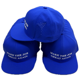 Hydro-Duty Snapback "Make the Job Great Again"